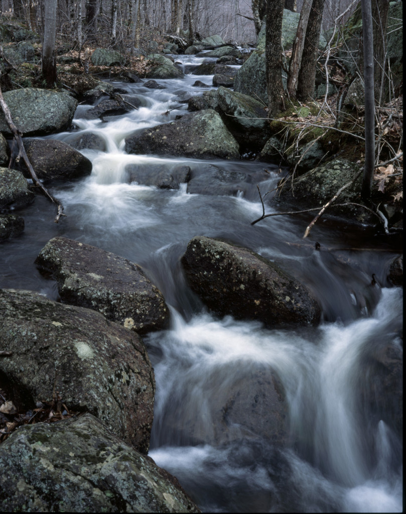 Butler Brook, Marlow