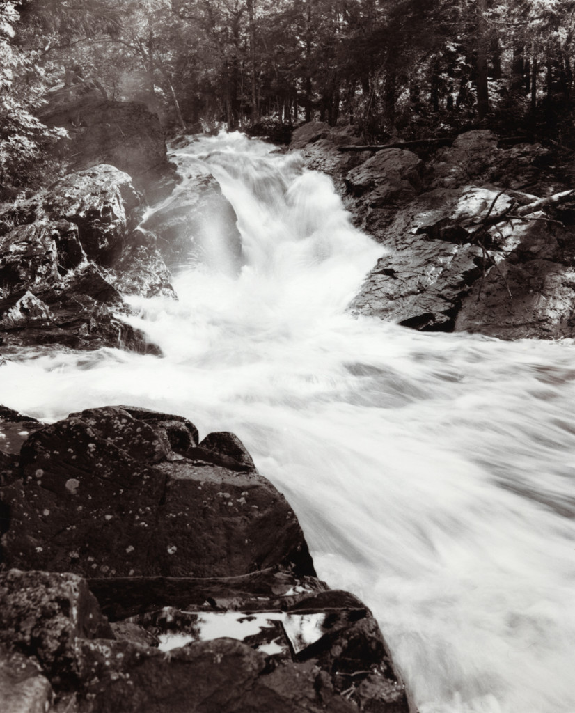 Harper Falls, Upstate New York