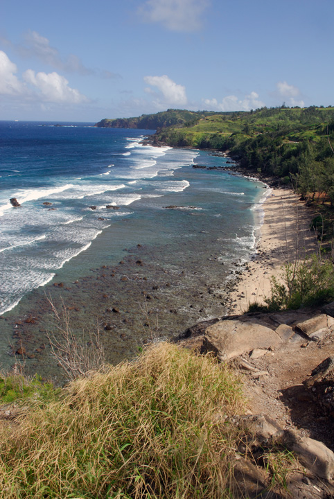 Honolua Bay, Maui