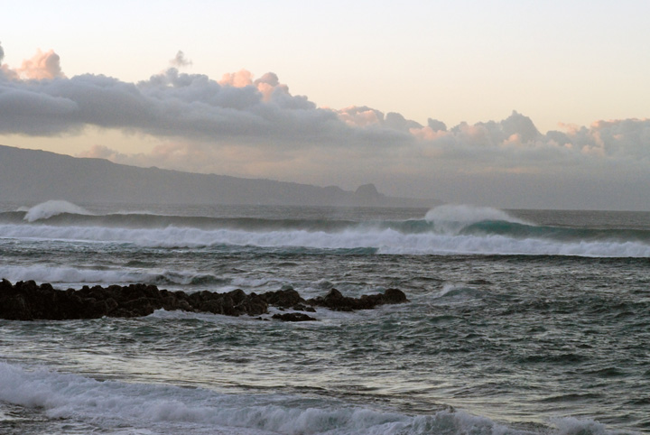 Maui Sunset