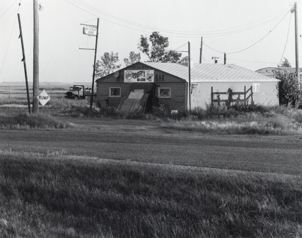 Scruffy's Bar and Casino