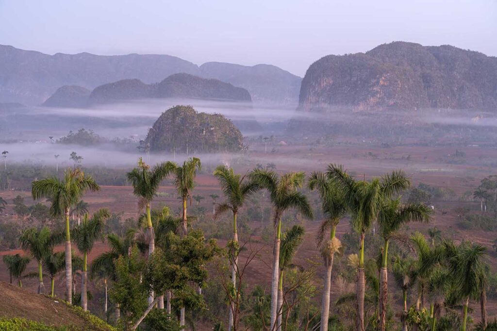 Viñales Sunrise